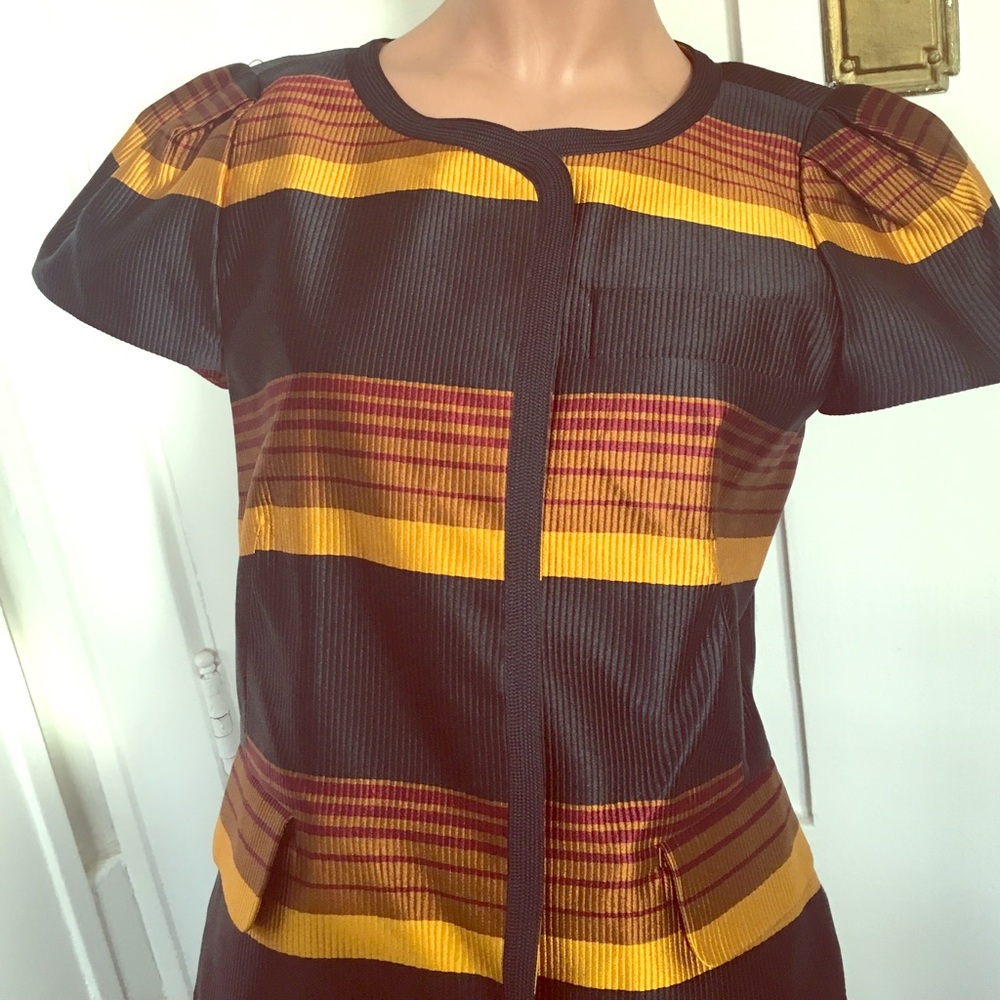 Marc by Marc Jacobs Exquisite Top